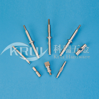 The non-sign has custom-made--Stainless steel non-sign heterogeneous type