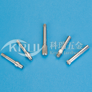 The non-sign has custom-made--The stainless steel sells the axis